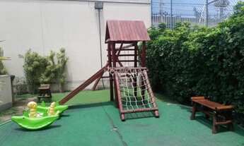 Imagem 6: Apartamento à venda com 2 quartos em Irajá. Aceita financiamento!