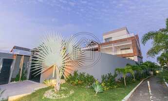 Imagem: Condomínio Riviera Del Fiorielente casa