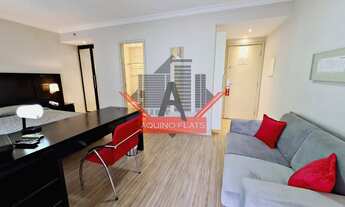 Imagem 4: FLAT PERDIZES TOWER DISPONÍVEL PARA LOCAÇÃO