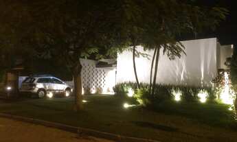 Imagem 3: Casa à venda com 4 dormitórios em Jurerê Internacional -Florianópolis - SC