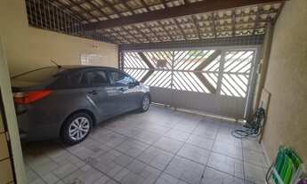 Imagem 6: LINDO SOBRADO ALTO PADRAO NO CAIÇARA 3 DORM 2 SUÍTES APENAS 100 METROS DA PRAIA