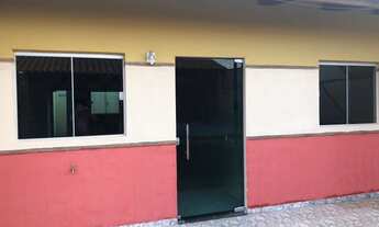 Imagem: Aluga-se casa em condomínio