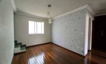 Imagem: Belo Horizonte - Apartamento Padrão - Castelo