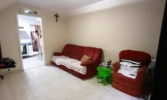 Imagem: SãO PAULO - Casa de Condomínio - Jardim