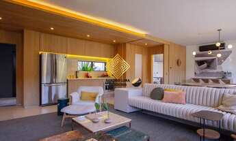 Imagem 4: APARTAMENTO 151M², 3 SUÍTES, TERRAÇO COM 2 VAGAS A VENDA - VILA MADALENA - SÃO PAULO / SP