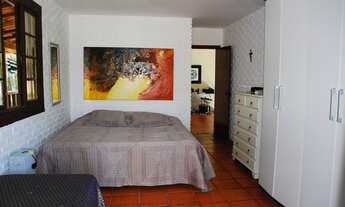 Imagem 6: Brumadinho - Casa de Condomínio - Condomínio Aldeia Da Cachoeira Das Pedras