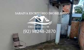 Imagem 5: Vendo linda casa no bairro Parque São Pedro.