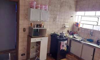 Imagem 5: CASA 2 DORMITÓRIOS ( DE APRÓX. 135,00 M² - 4 VAGAS ) À VENDA POR R$ 658.000 - B. ASSUNÇÃO