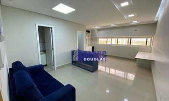 Imagem 2: Sala, 36 m² - venda por R$ 300.000,00 ou aluguel por R$ 1.800,00/mês - Jardim Bom Clima