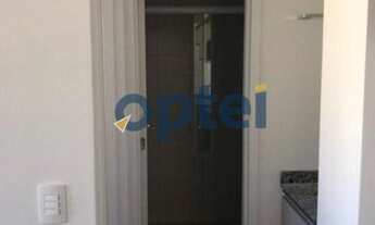 Imagem 6: APARTAMENTO COM 1 DORMITÓRIO À VENDA, 38 M² - JABAQUARA - SÃO PAULO/SP