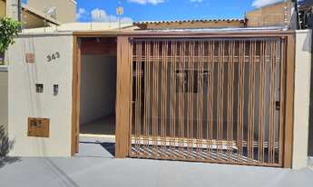 Imagem: Aluga-se casa no bairro Parque Universitário