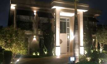 Imagem 7: LINDA CASA À VENDA TAMBORÉ 3