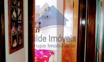 Imagem 5: Apartamento para Venda em São Paulo, Jardim Peri, 2 dormitórios, 1 banheiro, 1 vaga