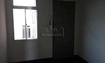 Imagem 6: Apartamento para venda tem 48 metros quadrados com 2 quartos