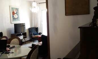 Imagem 4: APARTAMENTO A 100 MTS DA PADARIA BRASILEIRA - VILA ASSUNÇÃO - STO ANDRÉ/SP