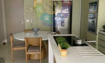 Imagem 14: Talipo de 94 mts 03 vagas + deposito andar alto -02 dorm com suite ampliada