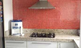 Imagem 5: APARTAMENTO COM 3 DORMITÓRIOS SENDO 3 SUITES Á VENDA , 123 M² POR R$ 820.000 - NOVA PETR