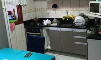 Imagem 3: Apartamento na Vila Eunice com suíte e elevador