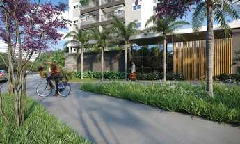 Imagem 5: Apartamento de 2 a 3 dormitórios com varanda e vaga de garagem* - Próximo ao metrô Barra F