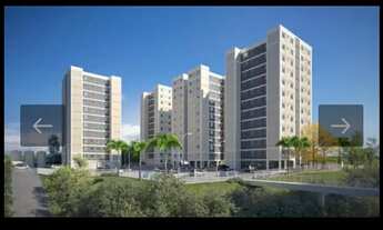 Imagem 5: Apartamento para venda tem 48 metros, com 2 quartos a partir de R$122.712