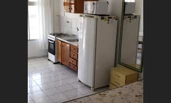 Imagem 5: Quitinete Kitnet com 1 dormitório