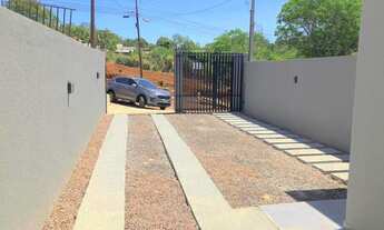 Imagem 5: Á - 3 Qtos, 4 Vaga, A/C-70m², Quintal amplo