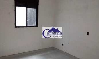 Imagem 6: Cobertura com 2 dormitórios, sendo 1 suíte, à venda, 118 m² por R$ 629.000 - Campestre - S