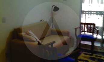 Imagem 2: Imobiliária Agatê Imóveis vende Apartamento de 73 m² por 270 mil reias - Itaipu - Niterói