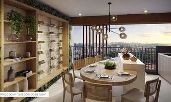 Imagem 3: Aptos 3 Dorms, 2 e 3 Suítes 2 vagas *Prox. Metrô!