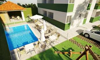 Imagem 3: Apartamento em Olinda com 02 quartos e Varanda