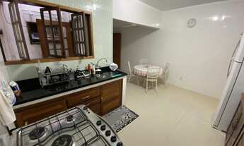 Imagem 7: Assista o vídeo - Marco - Casa- 346m² - 3 suítes - 2 vagas