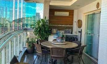 Imagem 2: Apartamento com 4 dormitórios à venda, 197 m² por R$ 2.700.000,00 - Praia do Canto - Vitór