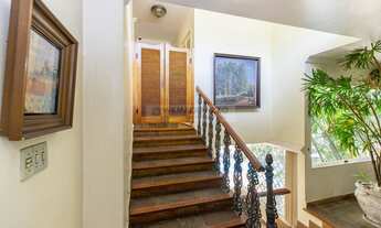 Imagem 4: Jardim Guedala Nobre - Mansão - Perfeição e Requinte