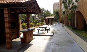 Imagem 3: Apartamento 2 quartos, nascente, vista livre - Jardins do Guará