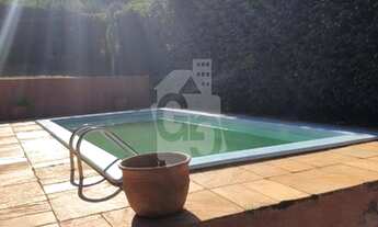 Imagem 7: Casa à Venda c/ 4 Dorms, 1 Suite, Edícula c/ 3 Cômodos, Quintal, Piscina, Churrasqueira