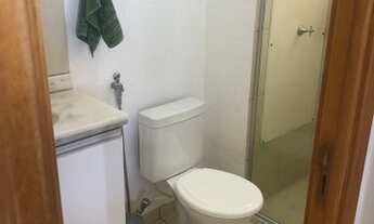 Imagem 2: 2/4 com suíte e varanda Torres do Atlântico 9andar oportunidade