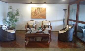 Imagem 7: Apartamento - Bosque - Campinas