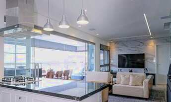 Imagem 7: Apartamento na Vila Olimpia