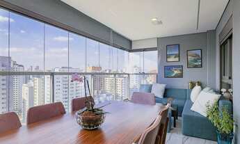 Imagem 5: Apartamento na Vila Olimpia