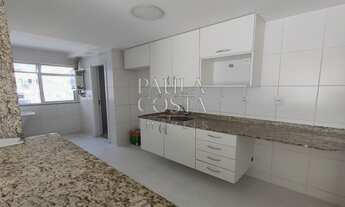 Imagem 7: Rio de Janeiro - Apartamento Padrão - Recreio dos Bandeirantes