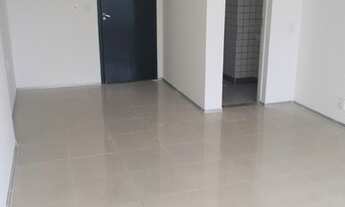 Imagem 2: 1 MÊS DE ALUGUEL DE GRAÇA!! Sala com 32m2 no visado Complexo Pátio Dom Luis, Meireles, For