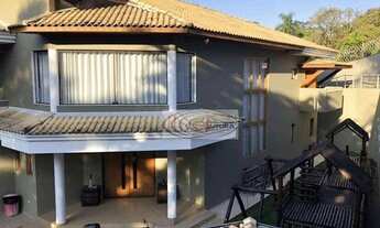 Imagem: Casa com 5 dormitórios à venda, 890 m²