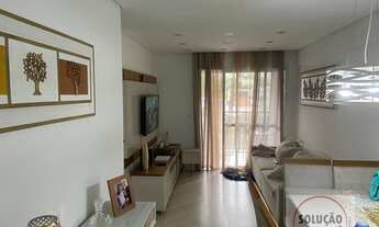 Imagem: Apartamento à venda no bairro Santa Paula