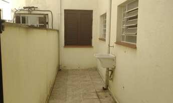 Imagem 5: Casa terrea para locação