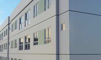 Imagem 3: APARTAMENTOS DE 3 QUARTOS NO JOÃO PAULO II