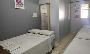 Imagem 3: Investidores Vendo Hotel em funcionamento em Várzea Grande-MT . Oportunidade única