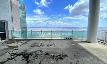 Imagem 4: Ed. Mirage Bay Apartamento com 4 dormitórios