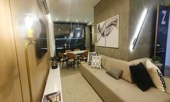 Imagem 4: APARTAMENTO A VENDA EM UBERLANDIA PROXIMO AO CENTRO DA CIDADE