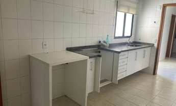 Imagem 4: Apartamento com 4 dorimitórios, sendo 2 suítes - Perdizes - São Paulo - SP