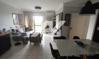 Imagem 4: Apartamento para venda com 92 metros quadrados com 3 quartos em Jardim Proença I - Campina